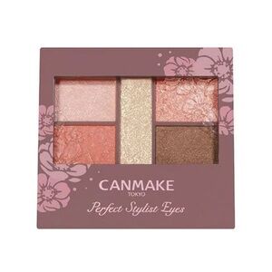 🎀3/$25🎀 CANMAKE Perfect Sylist Eyes